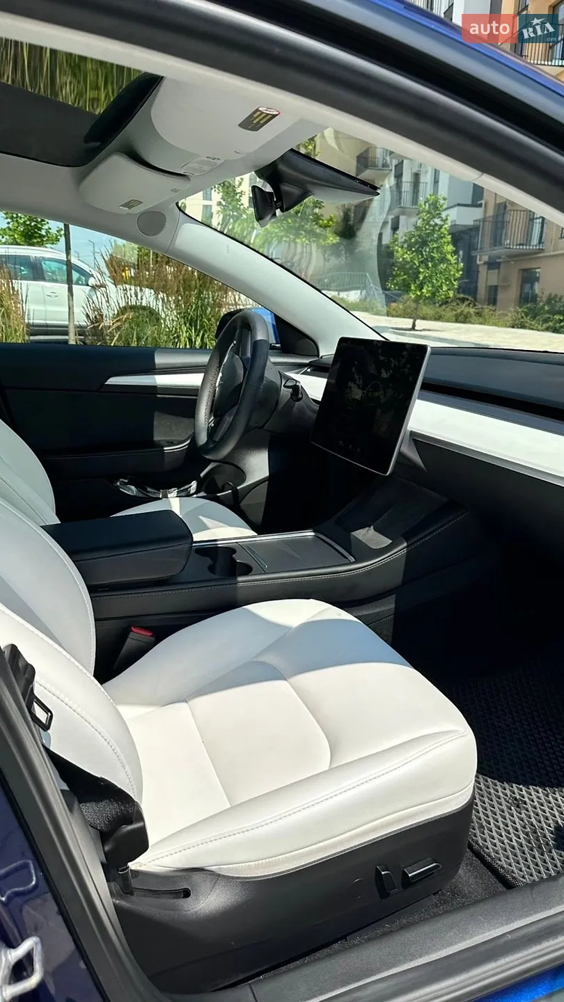 2023 Tesla Model 3 - мініатюра 14