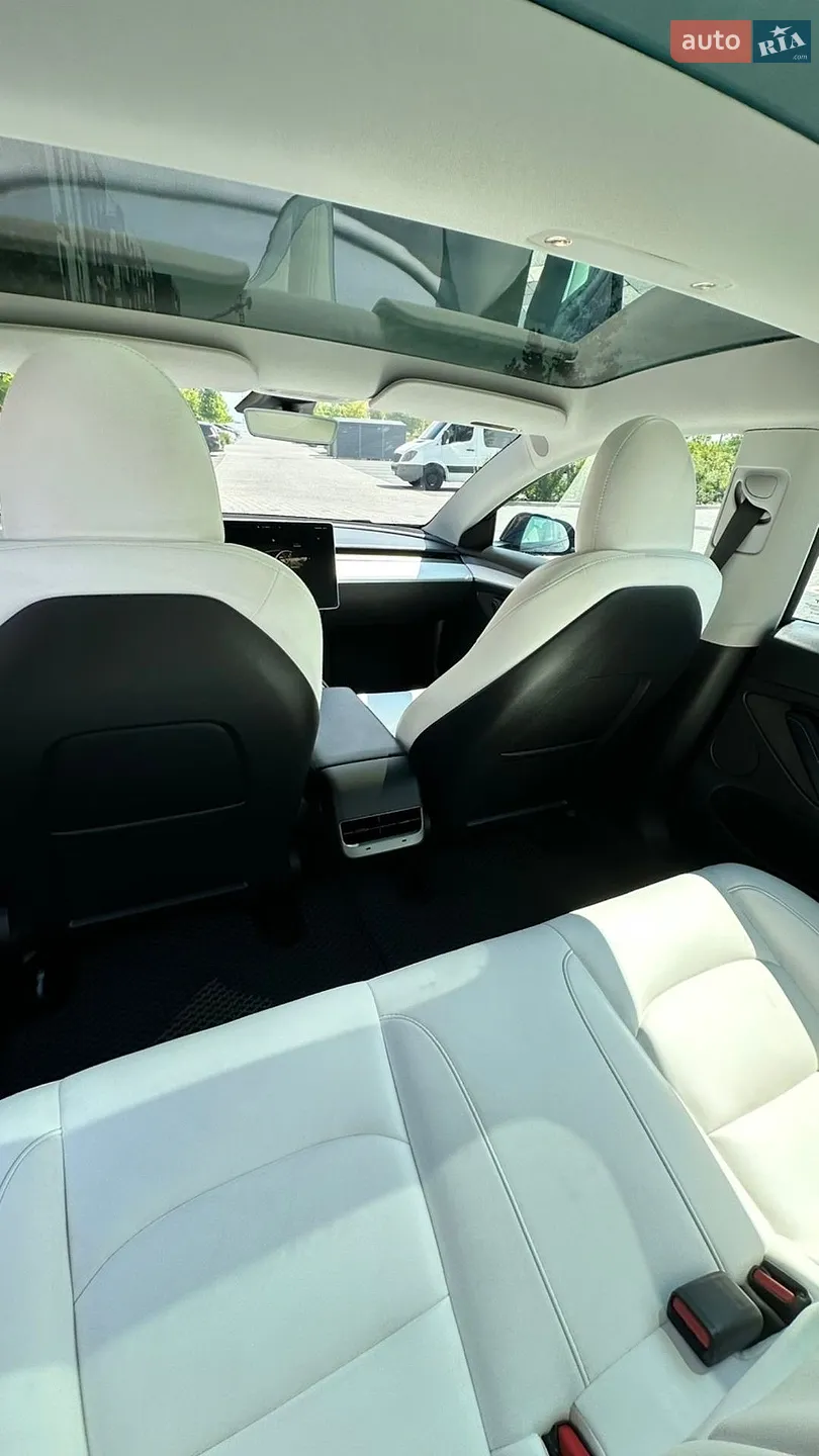 2023 Tesla Model 3 - мініатюра 15
