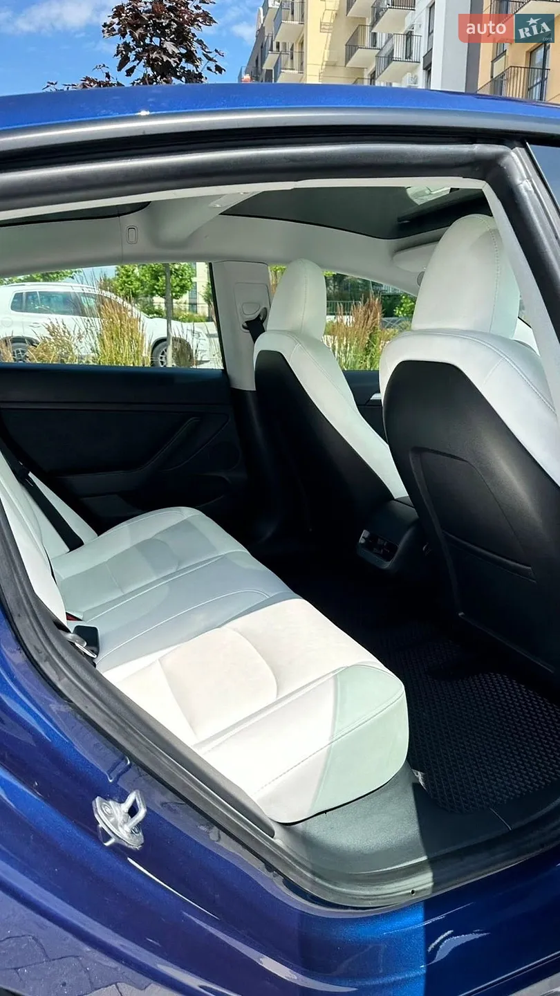 2023 Tesla Model 3 - мініатюра 16