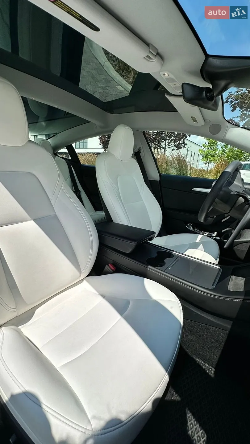 2023 Tesla Model 3 - мініатюра 17