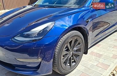Седан Tesla Model 3 2022 в Вінниці