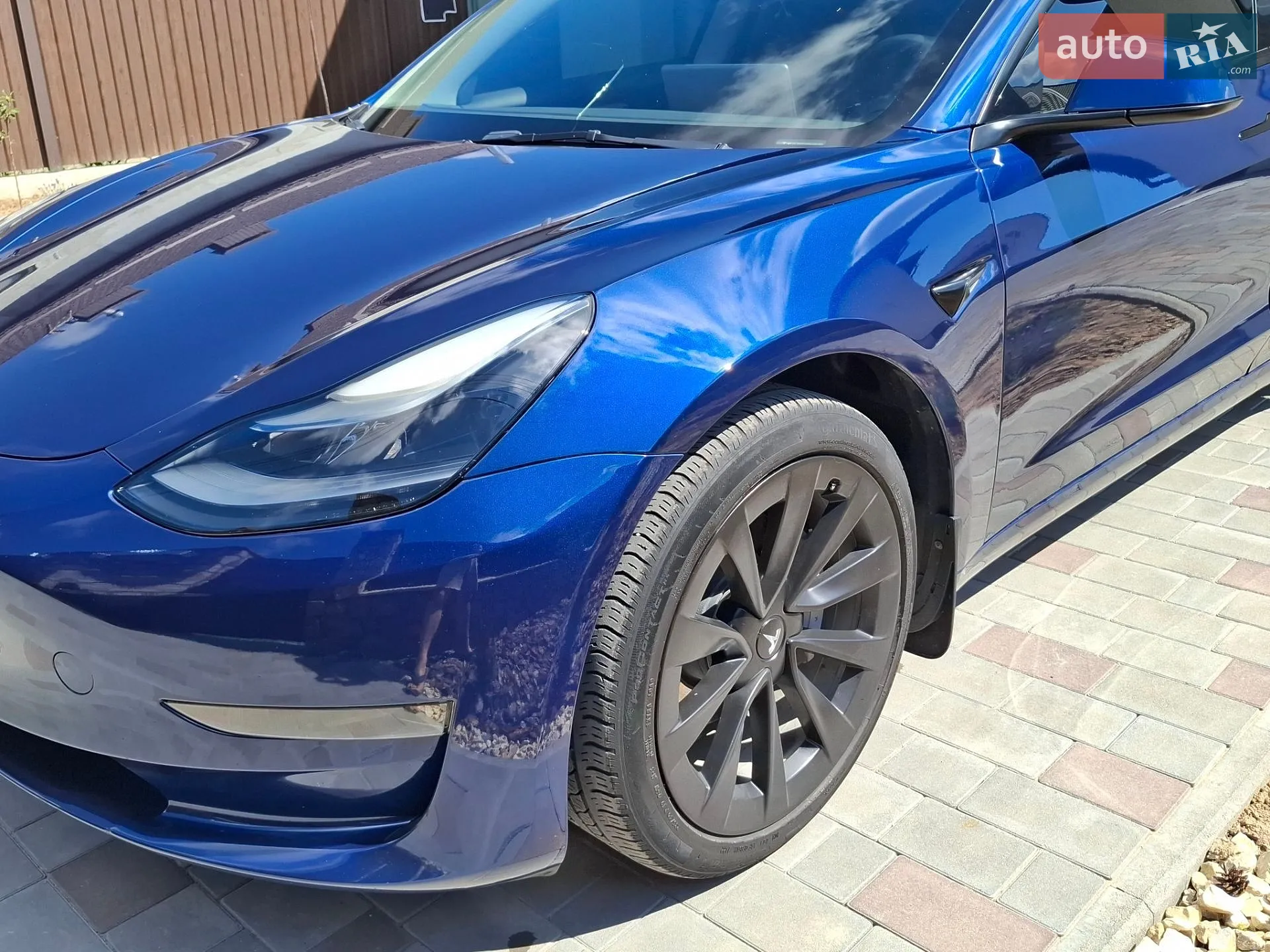 2022 Tesla Model 3 - мініатюра 8