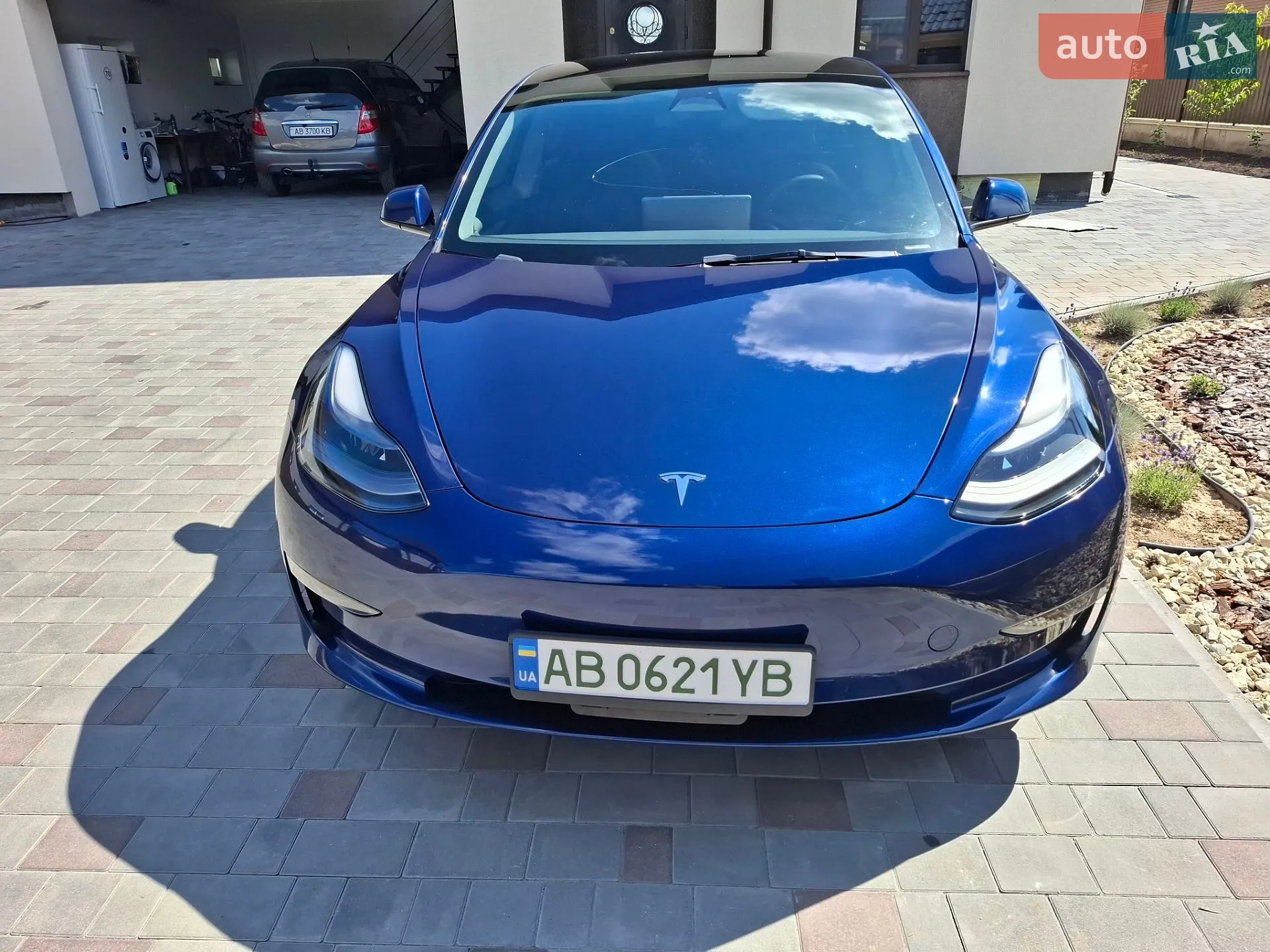 2022 Tesla Model 3 - мініатюра 11