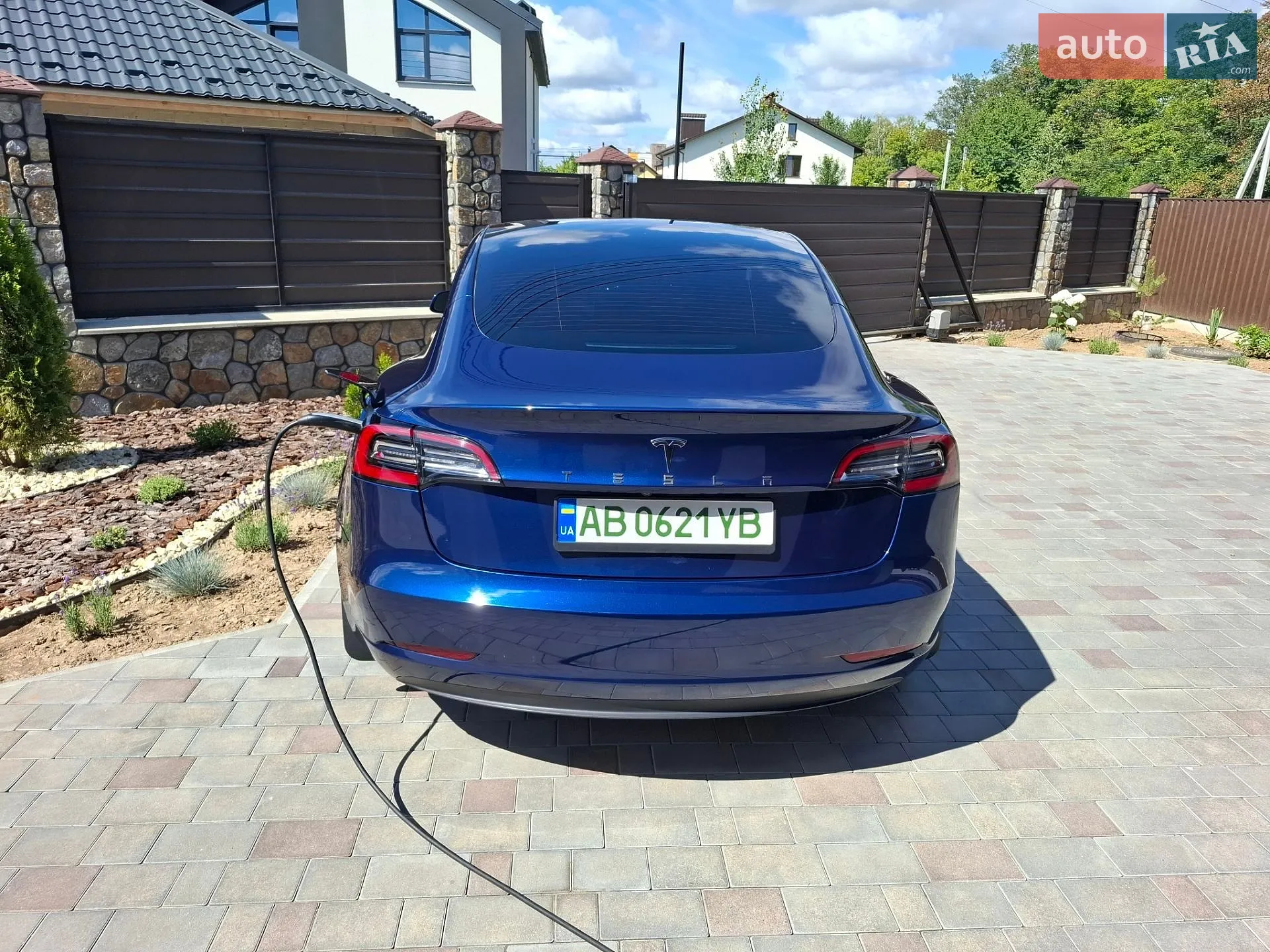 2022 Tesla Model 3 - мініатюра 14