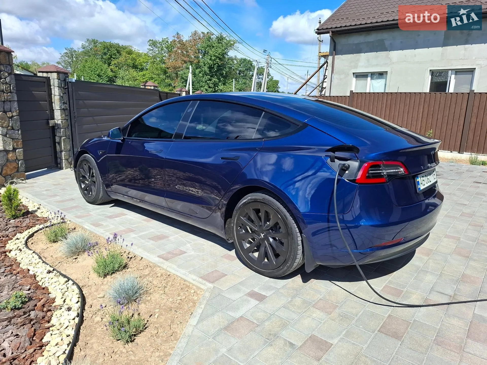 2022 Tesla Model 3 - мініатюра 15