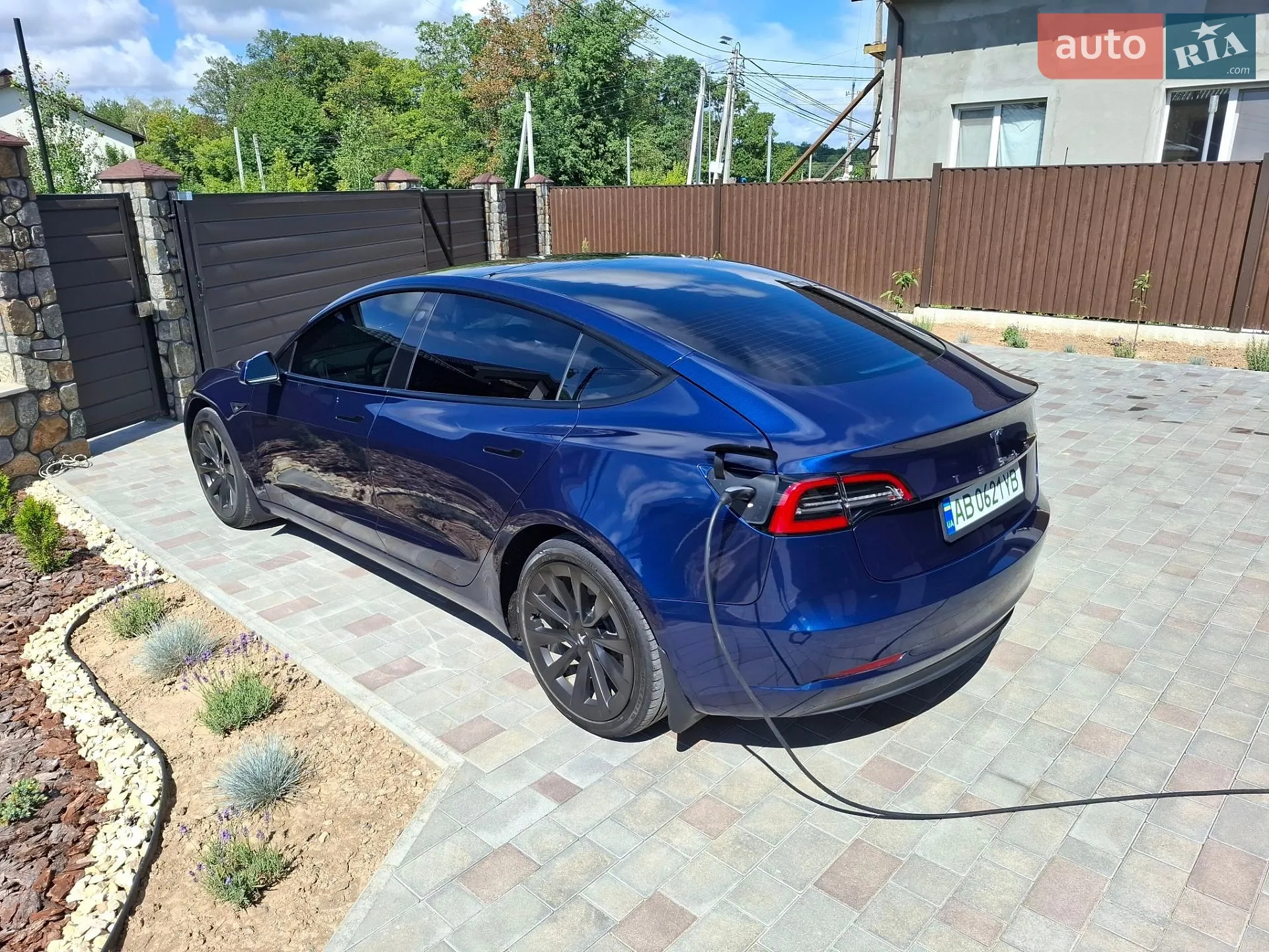 2022 Tesla Model 3 - мініатюра 16