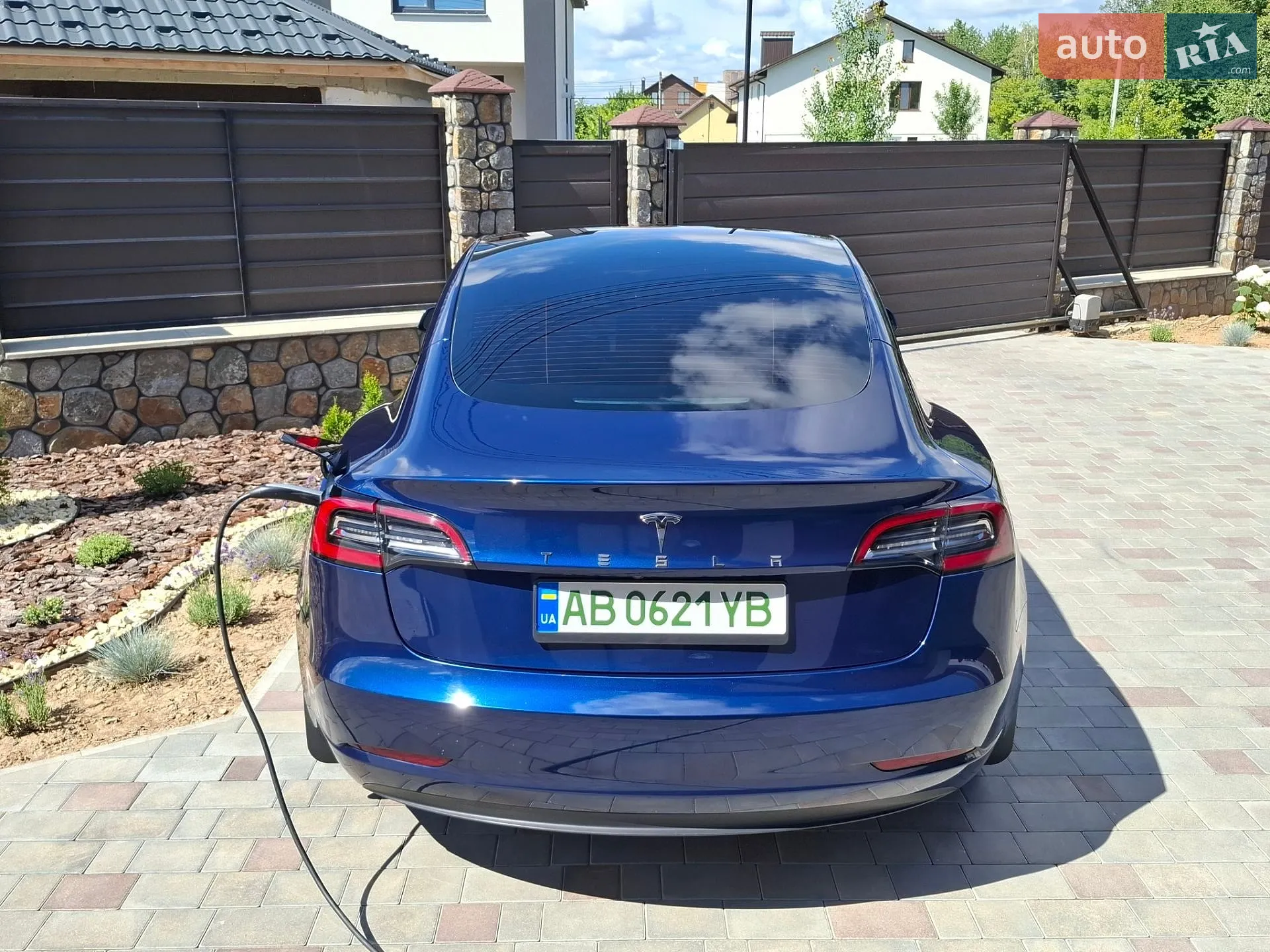 2022 Tesla Model 3 - мініатюра 17