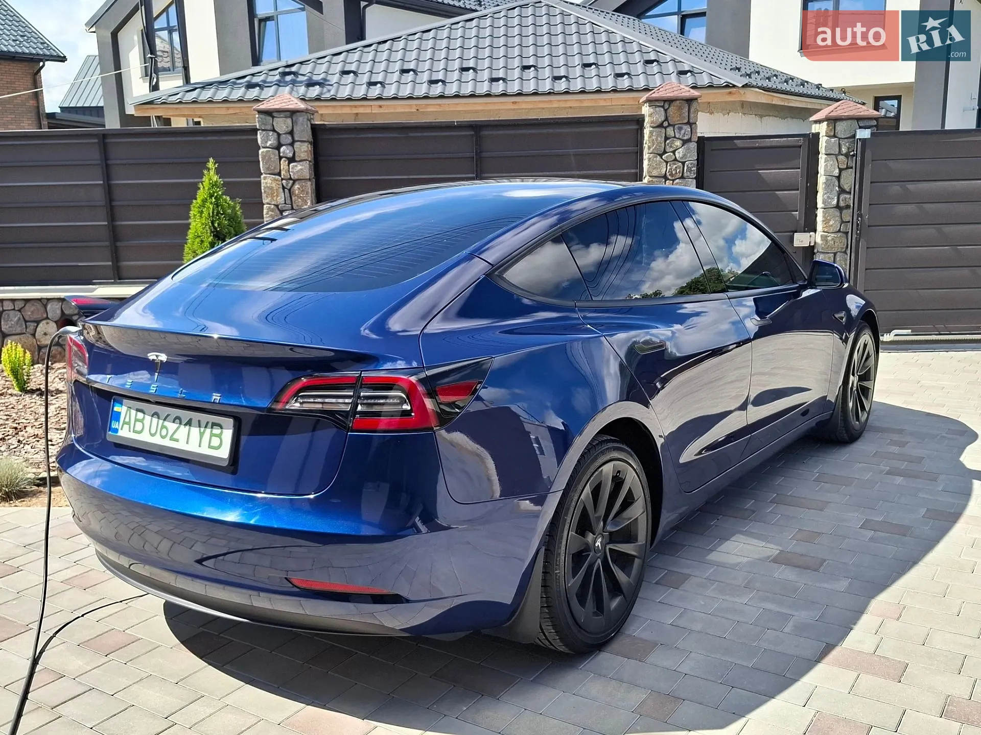 2022 Tesla Model 3 - мініатюра 18