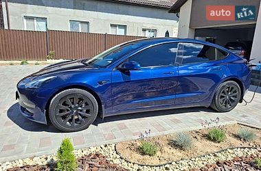 Седан Tesla Model 3 2022 в Вінниці
