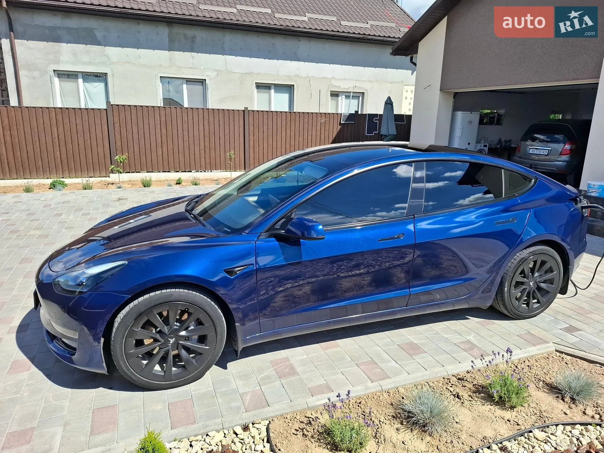 2022 Tesla Model 3 - мініатюра 20