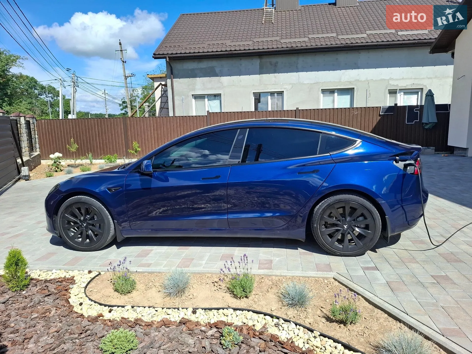 2022 Tesla Model 3 - мініатюра 21