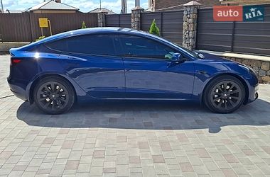Седан Tesla Model 3 2022 в Вінниці