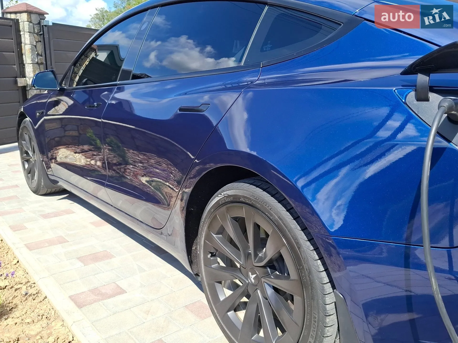 2022 Tesla Model 3 - мініатюра 24