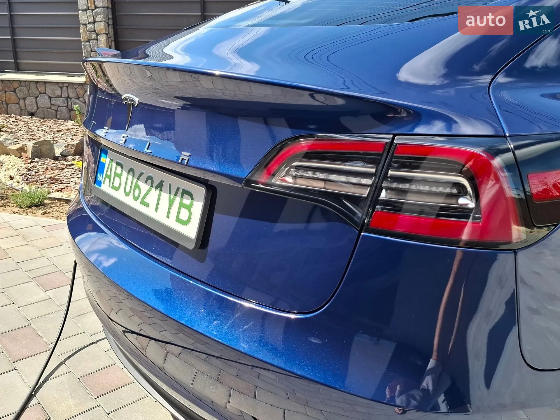 2022 Tesla Model 3 - мініатюра 25