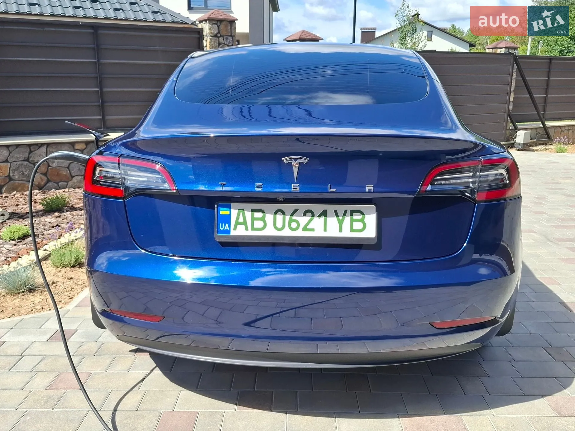 2022 Tesla Model 3 - мініатюра 26