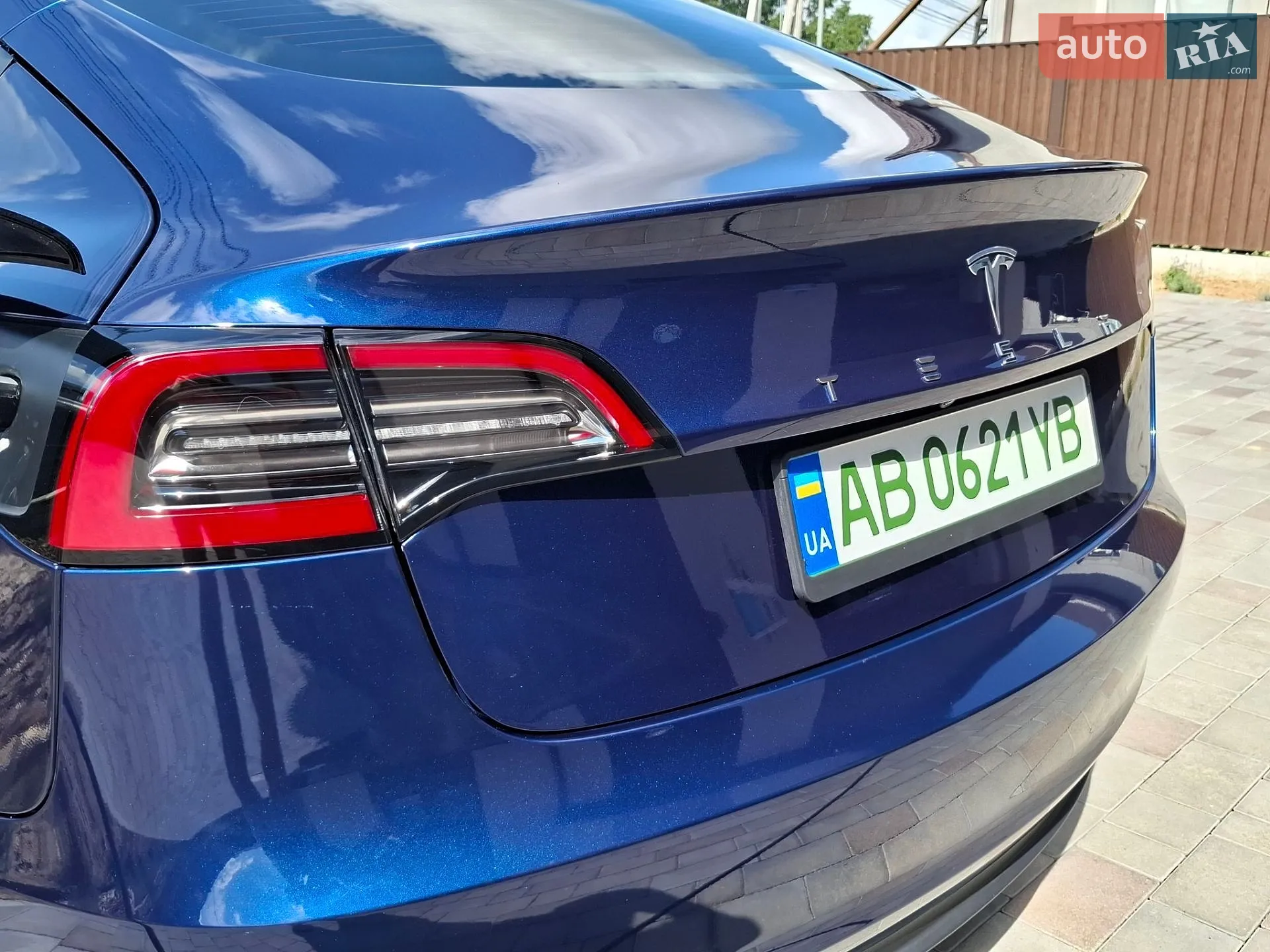 2022 Tesla Model 3 - мініатюра 27