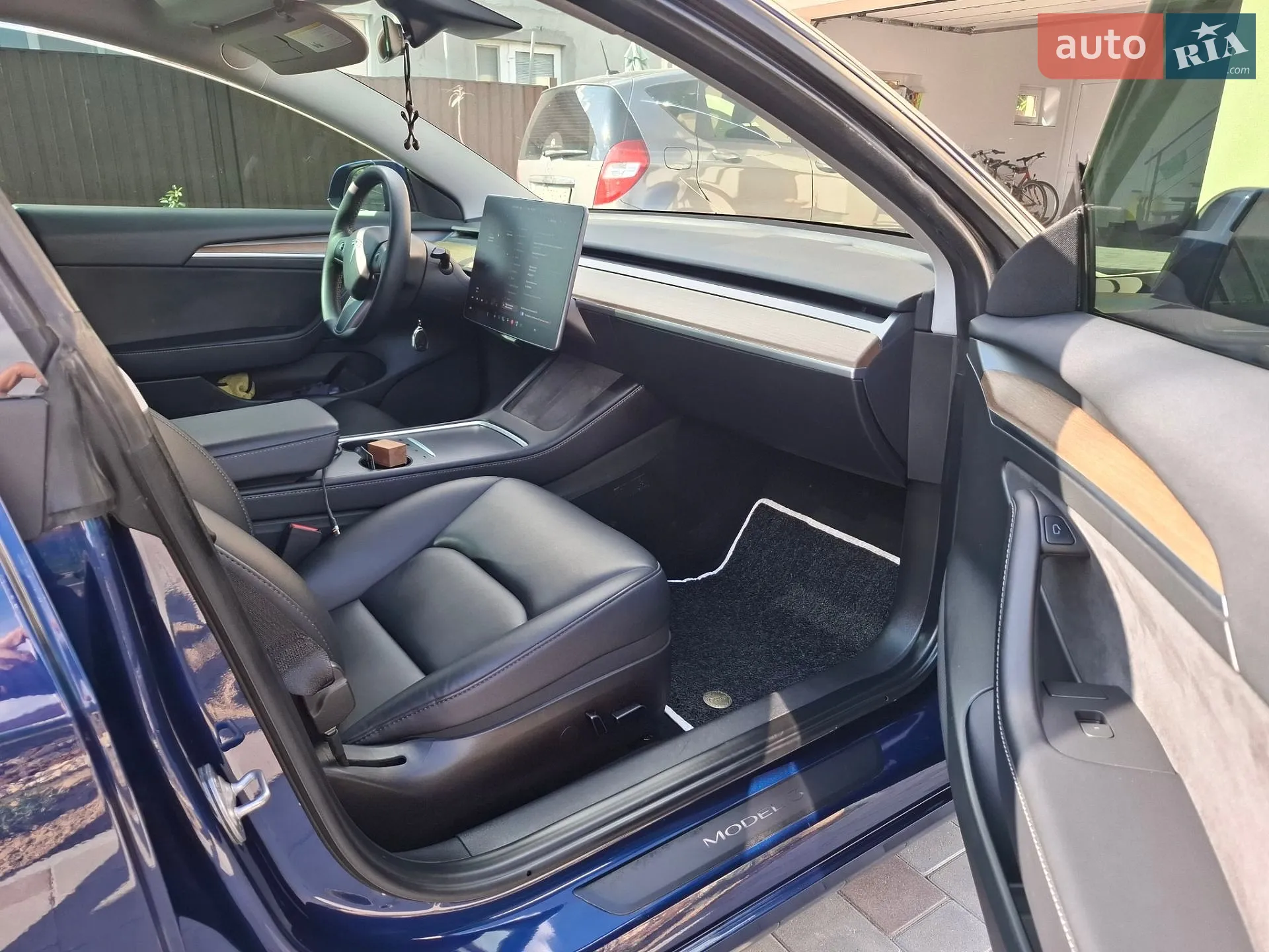 2022 Tesla Model 3 - мініатюра 30
