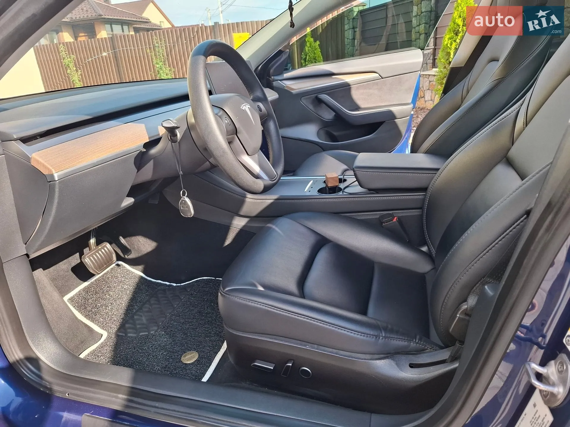 2022 Tesla Model 3 - мініатюра 31