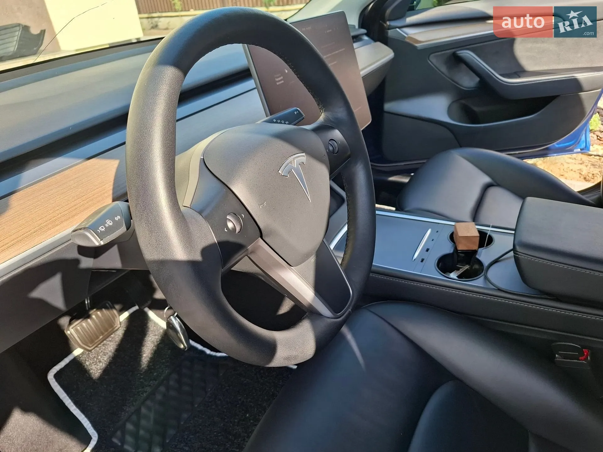 2022 Tesla Model 3 - мініатюра 32