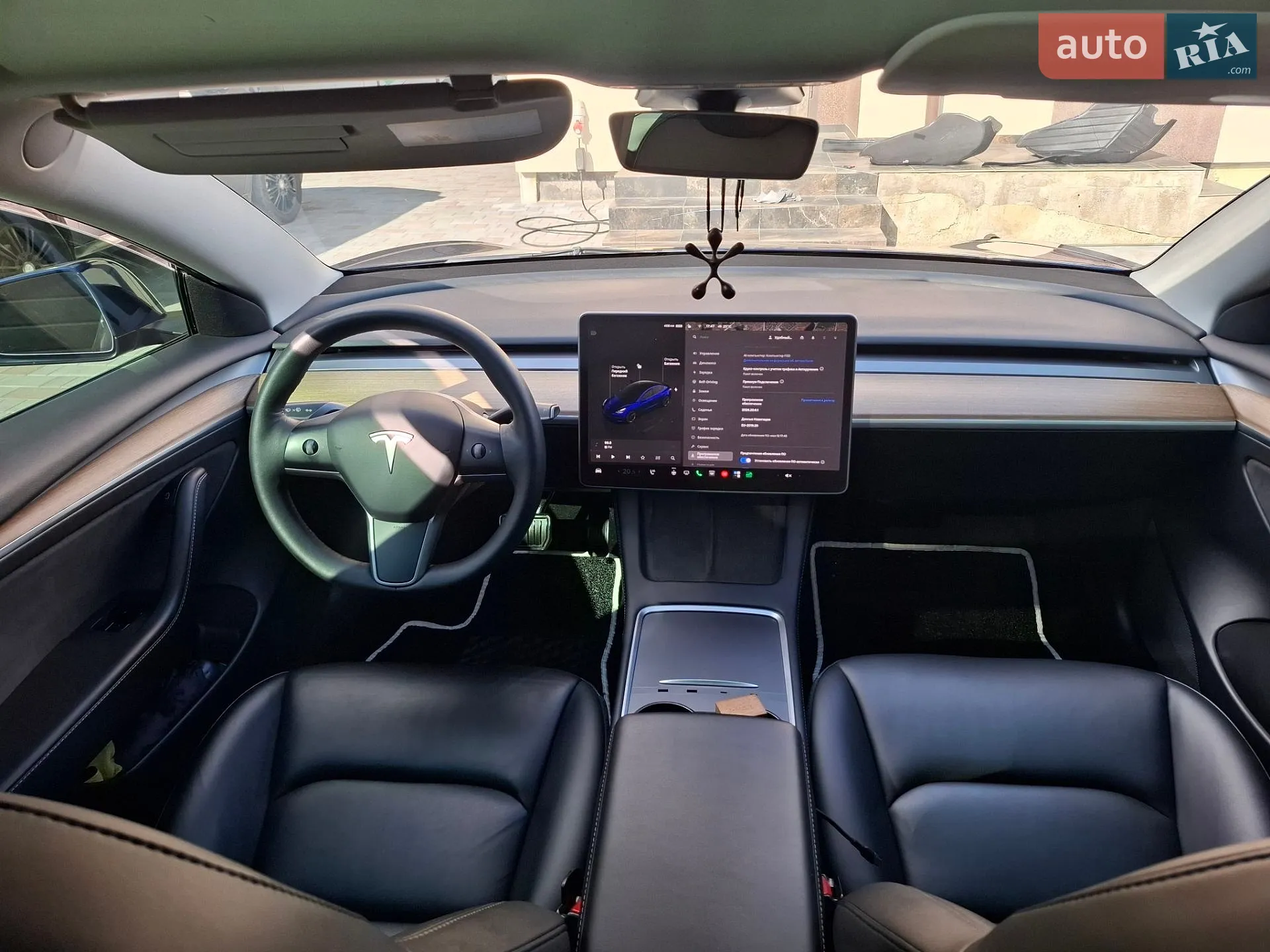 2022 Tesla Model 3 - мініатюра 33