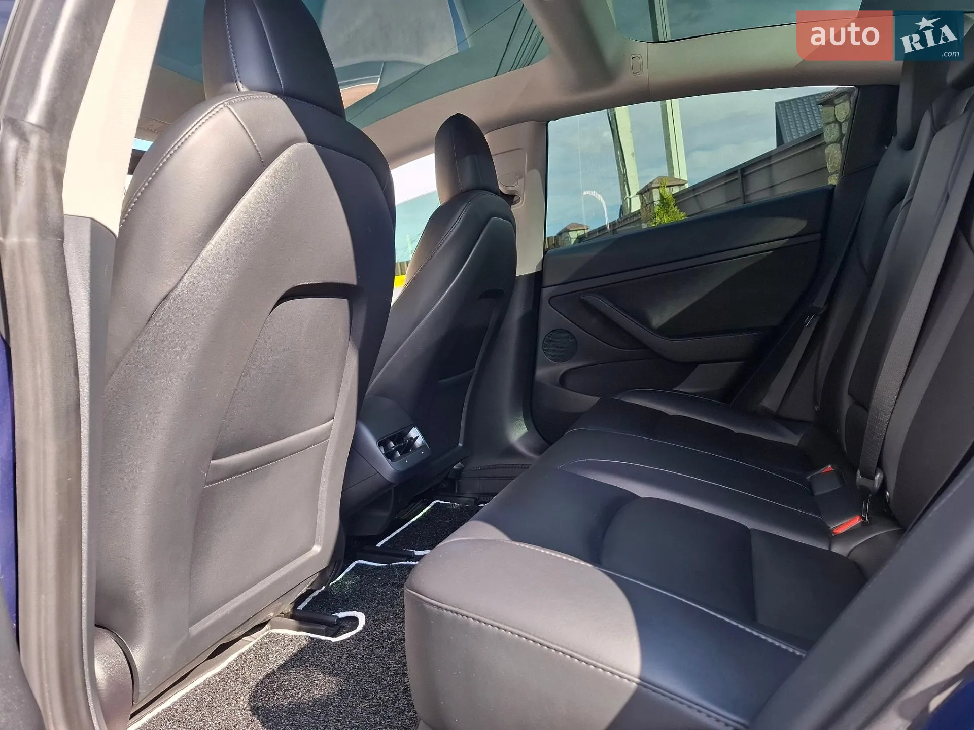 2022 Tesla Model 3 - мініатюра 35