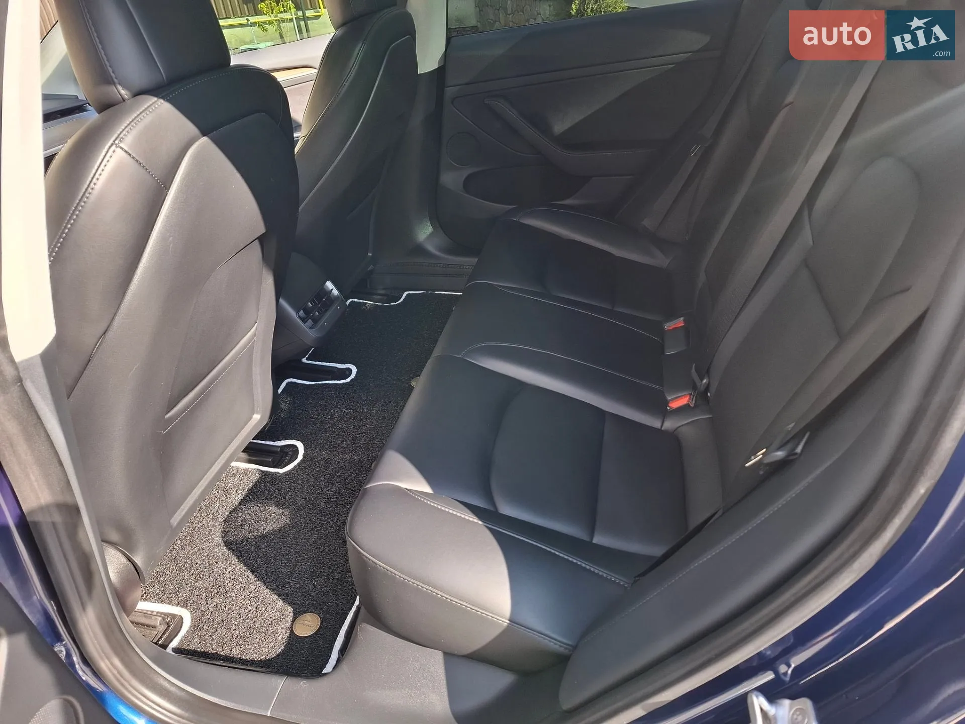 2022 Tesla Model 3 - мініатюра 34