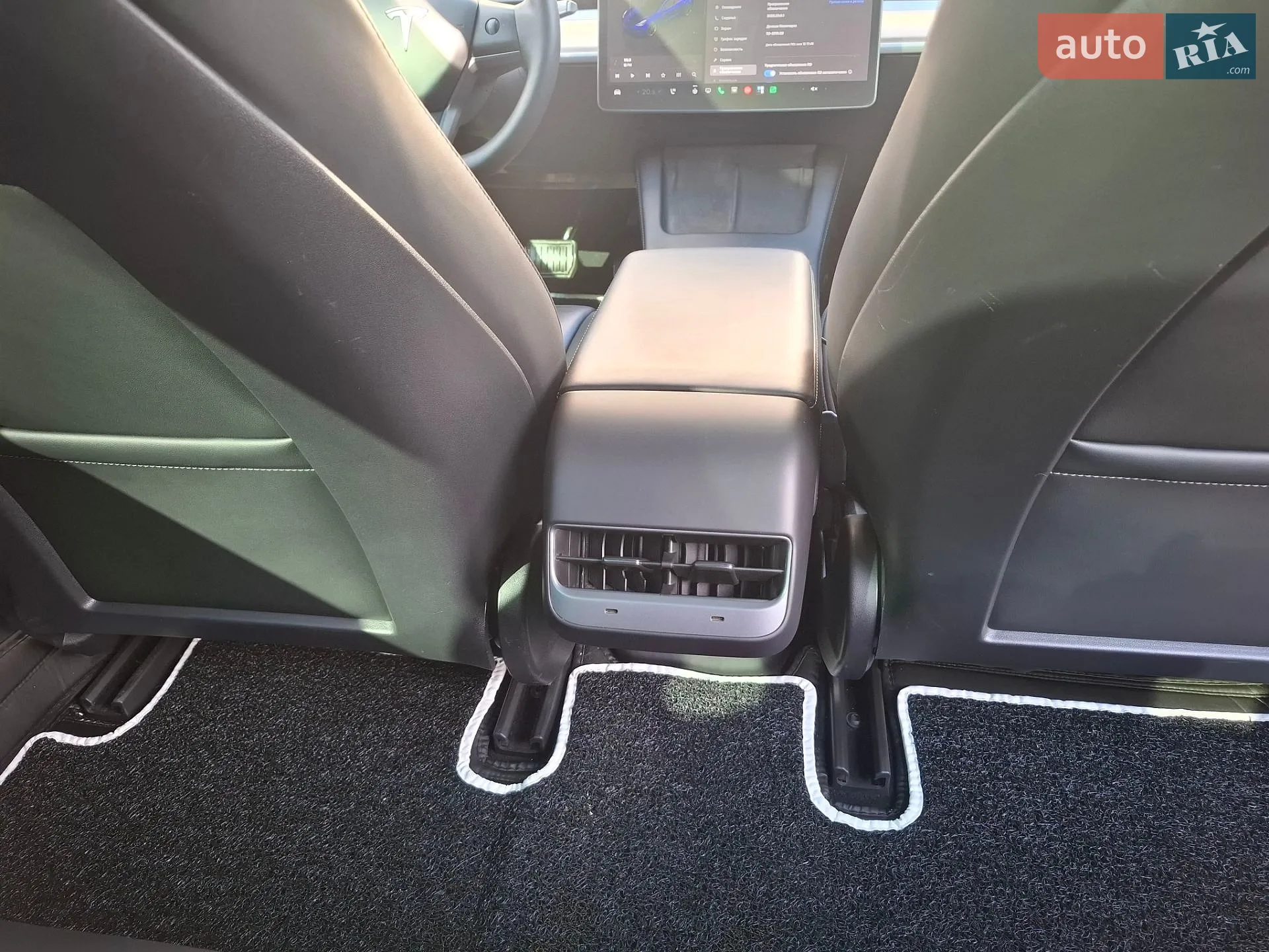 2022 Tesla Model 3 - мініатюра 37