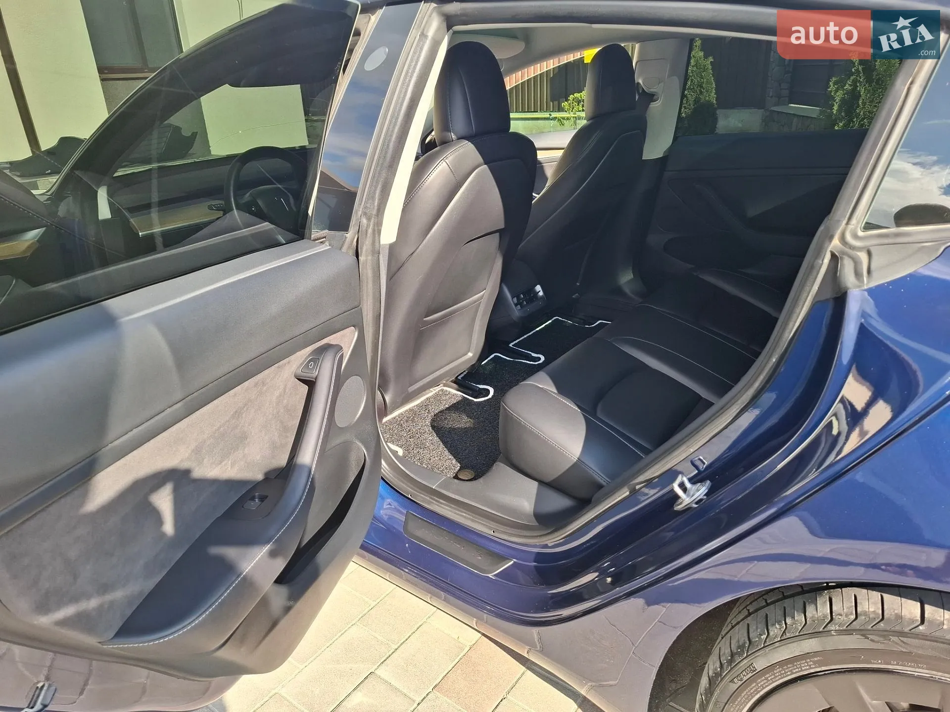 2022 Tesla Model 3 - мініатюра 36
