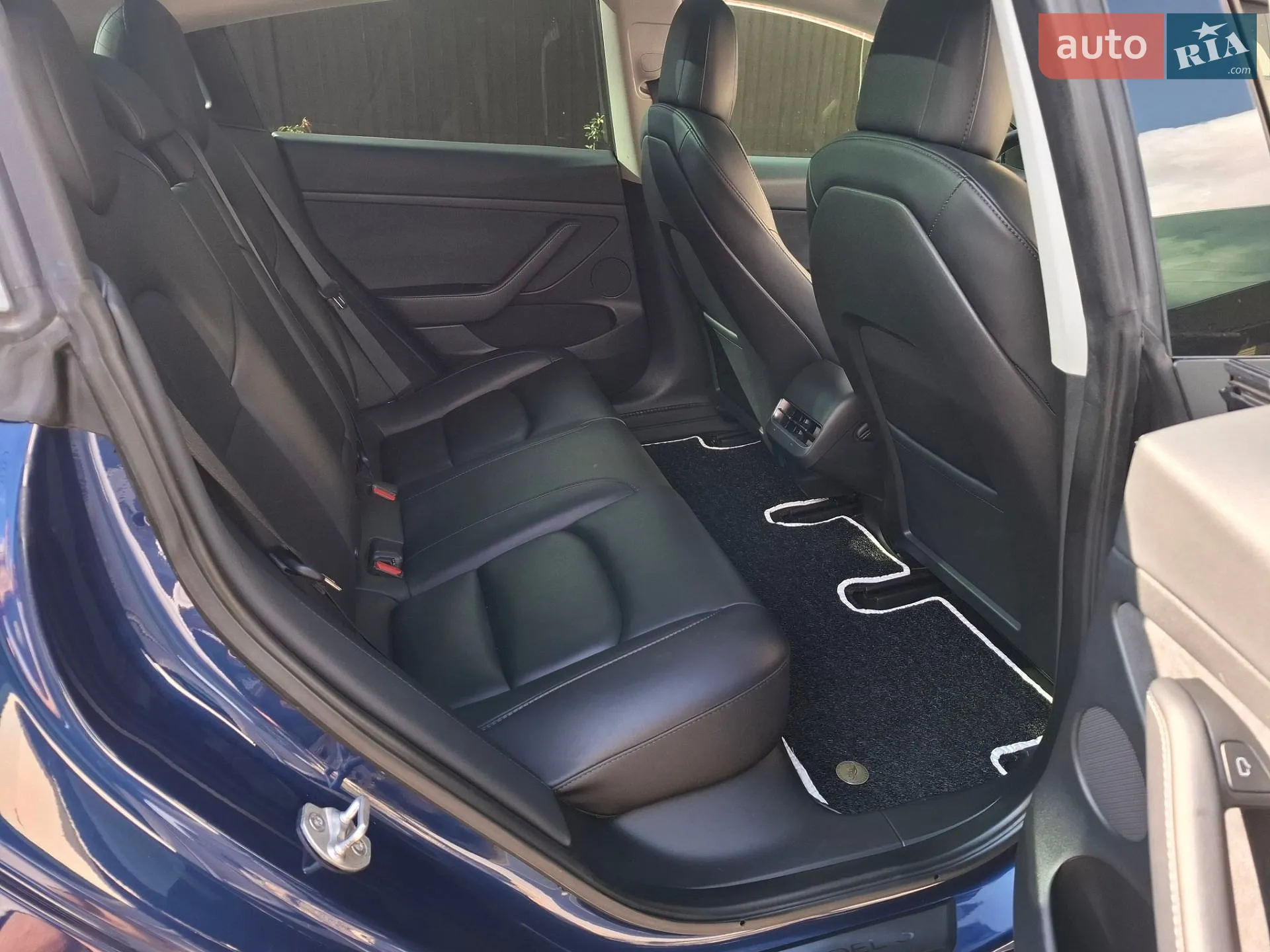 2022 Tesla Model 3 - мініатюра 38