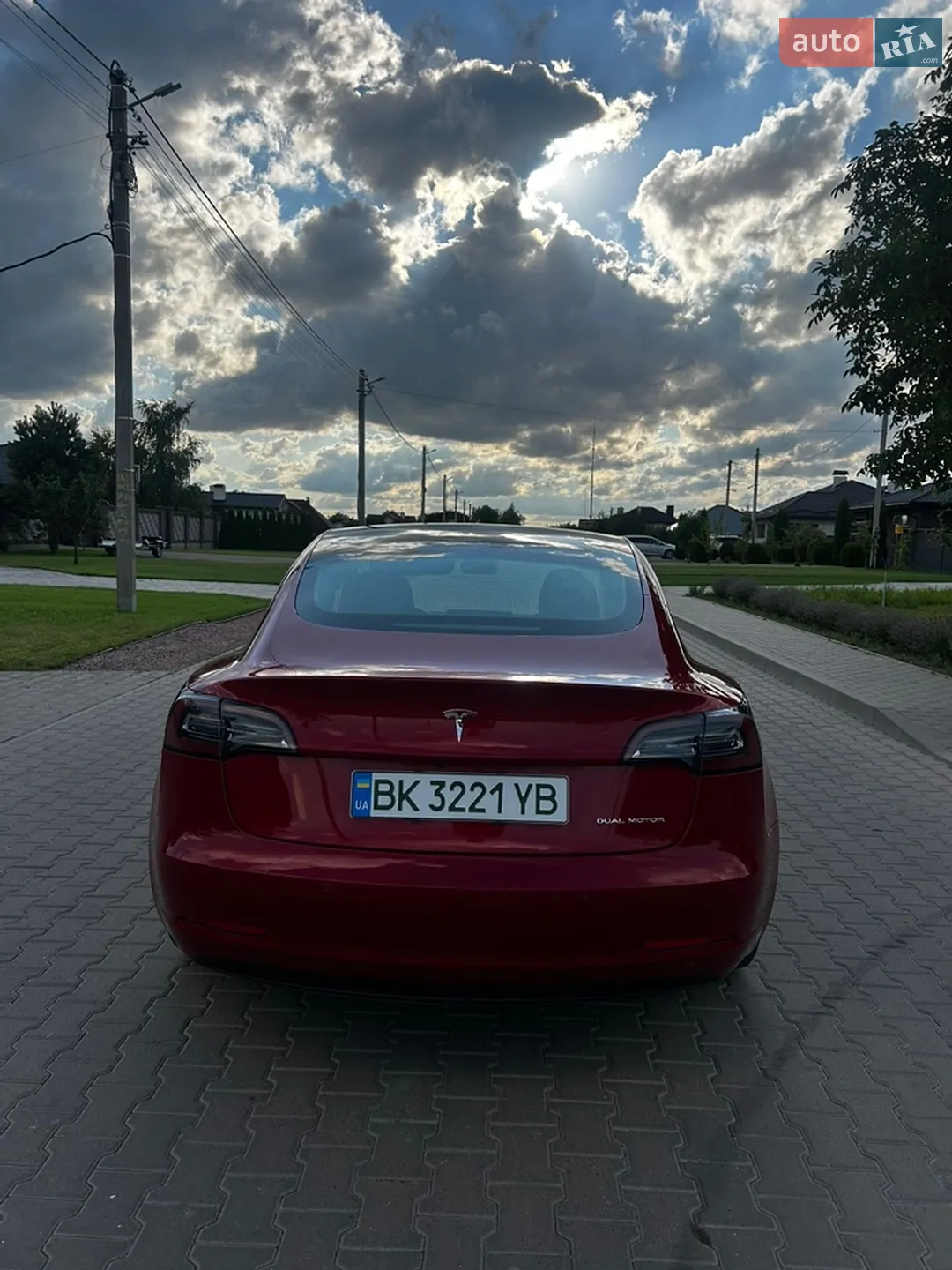 2019 Tesla Model 3 - мініатюра 5