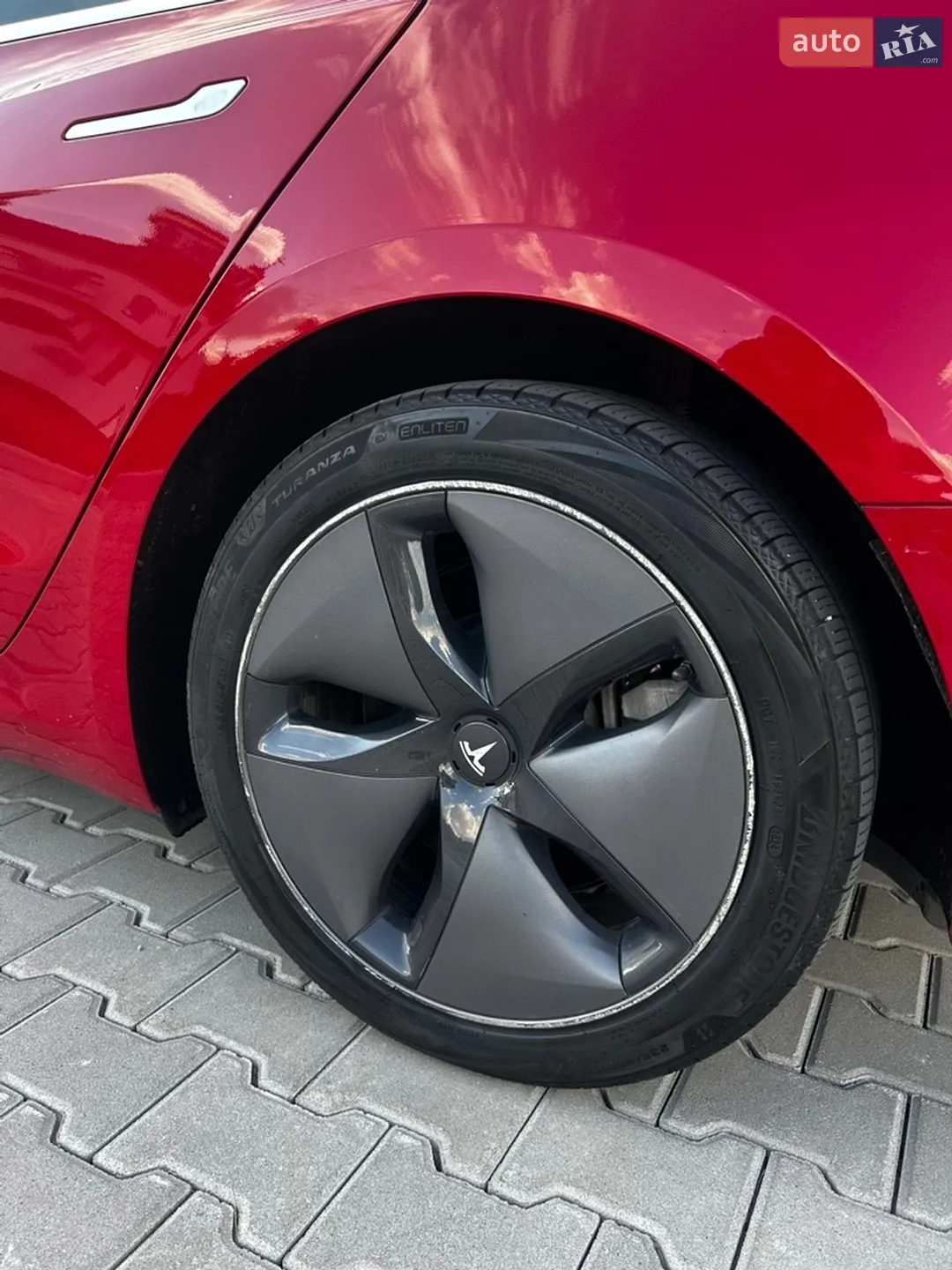 2019 Tesla Model 3 - мініатюра 7