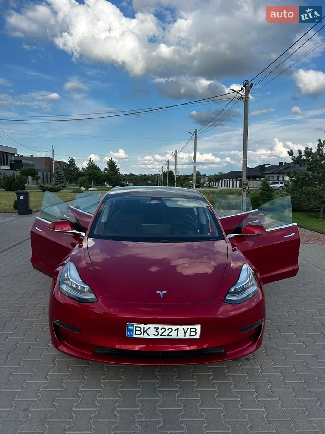 2019 Tesla Model 3 - мініатюра 8