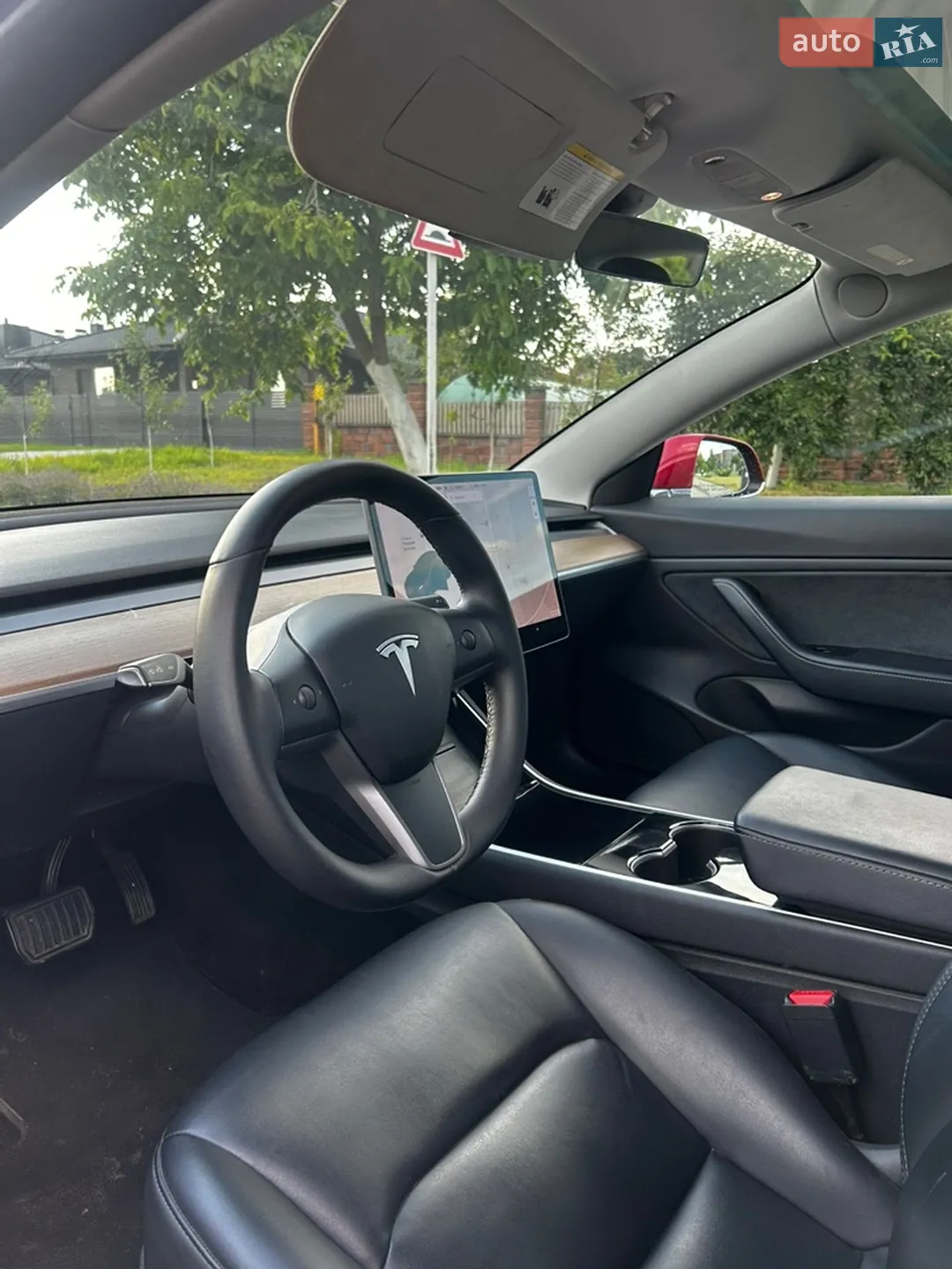 2019 Tesla Model 3 - мініатюра 10