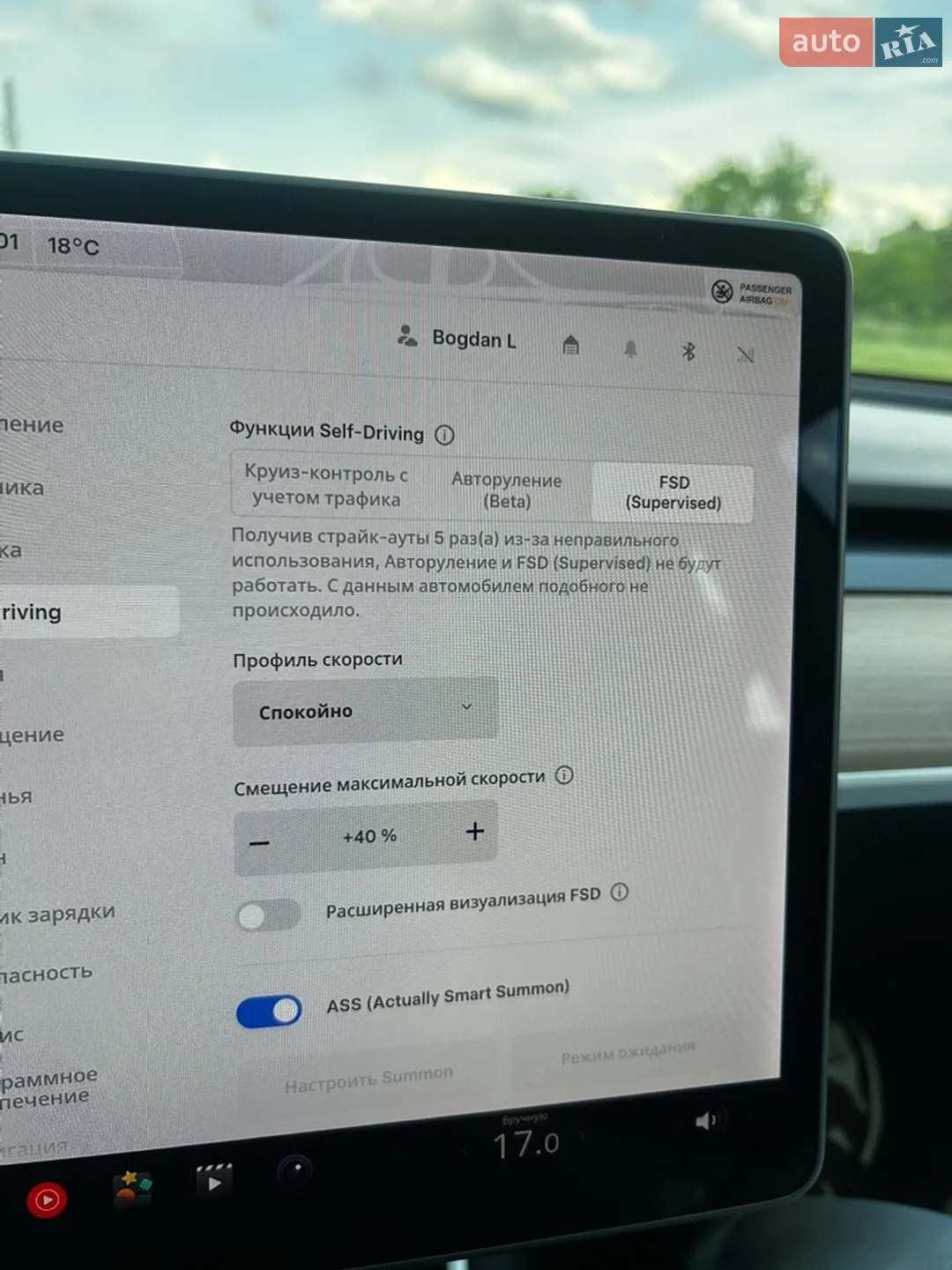 2019 Tesla Model 3 - мініатюра 15