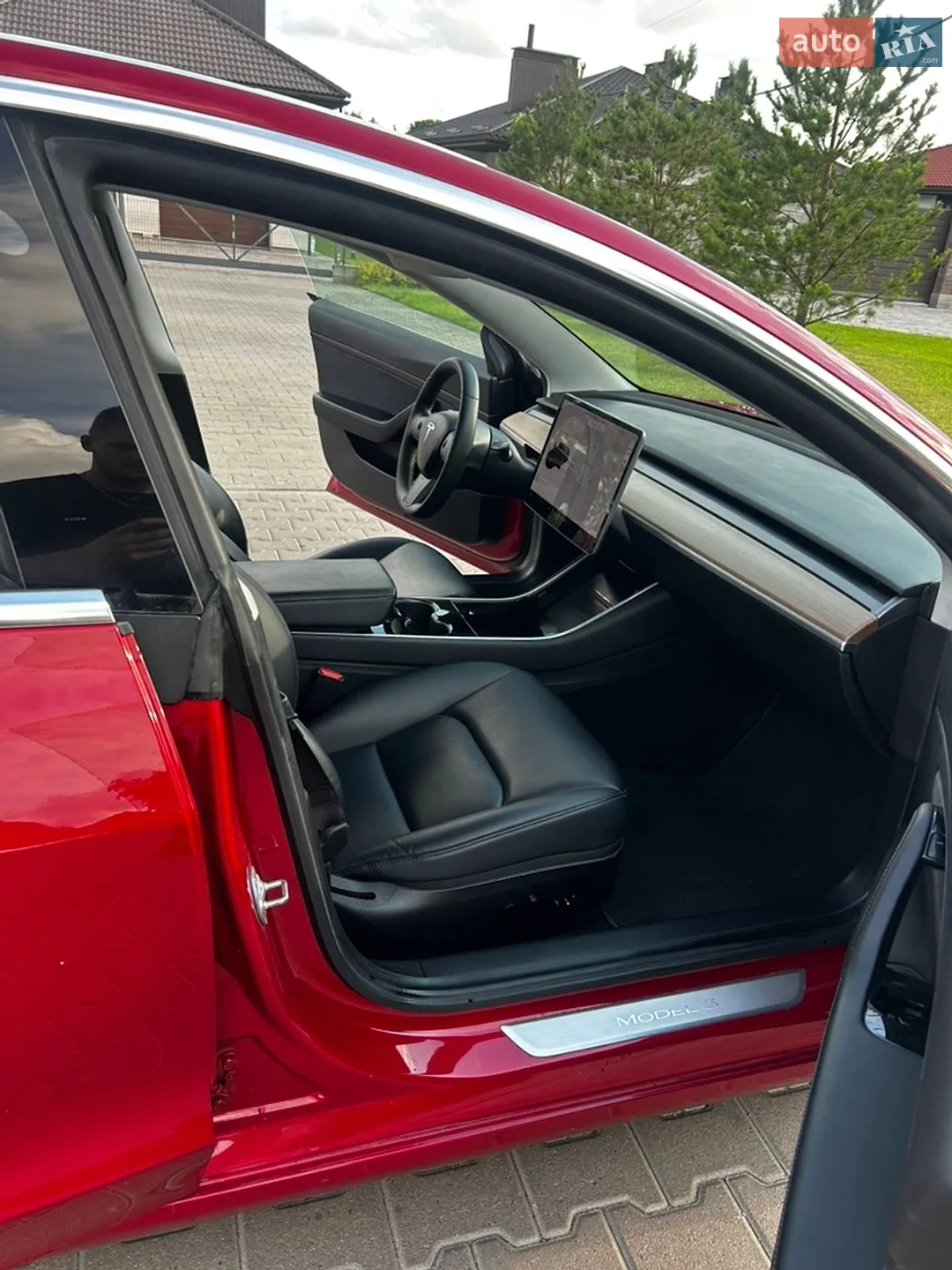 2019 Tesla Model 3 - мініатюра 12