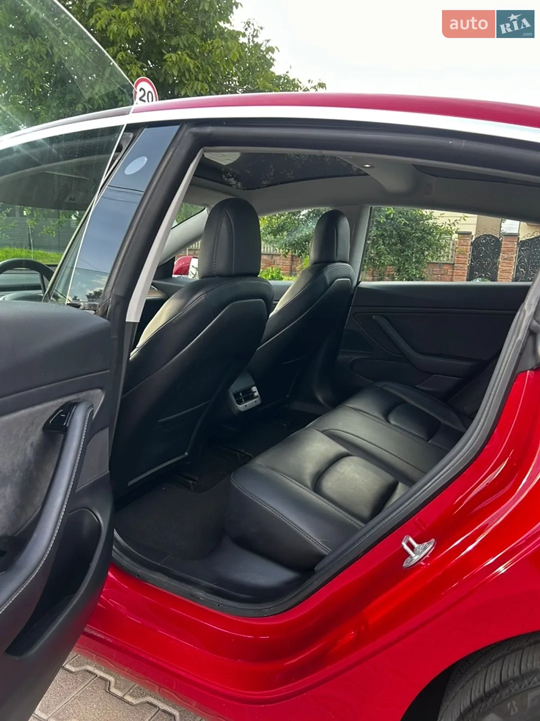 2019 Tesla Model 3 - мініатюра 13