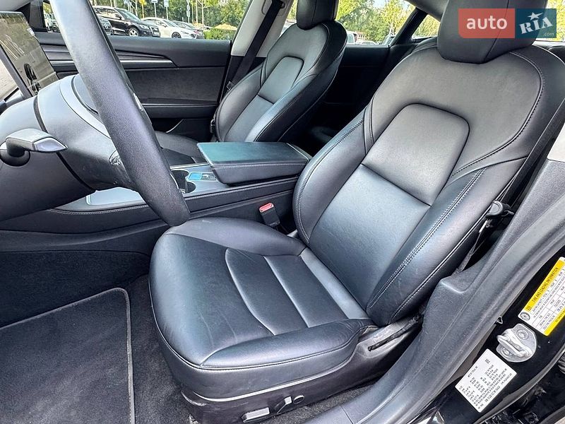 Седан Tesla Model 3 2022 в Киеве фото 8 Седан Tesla Model 3 2022 в Киеве