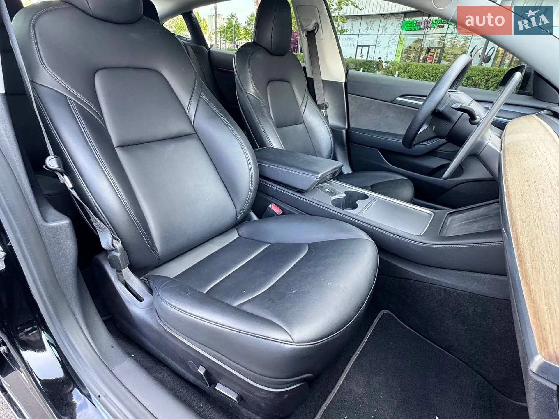 2022 Tesla Model 3 - мініатюра 11