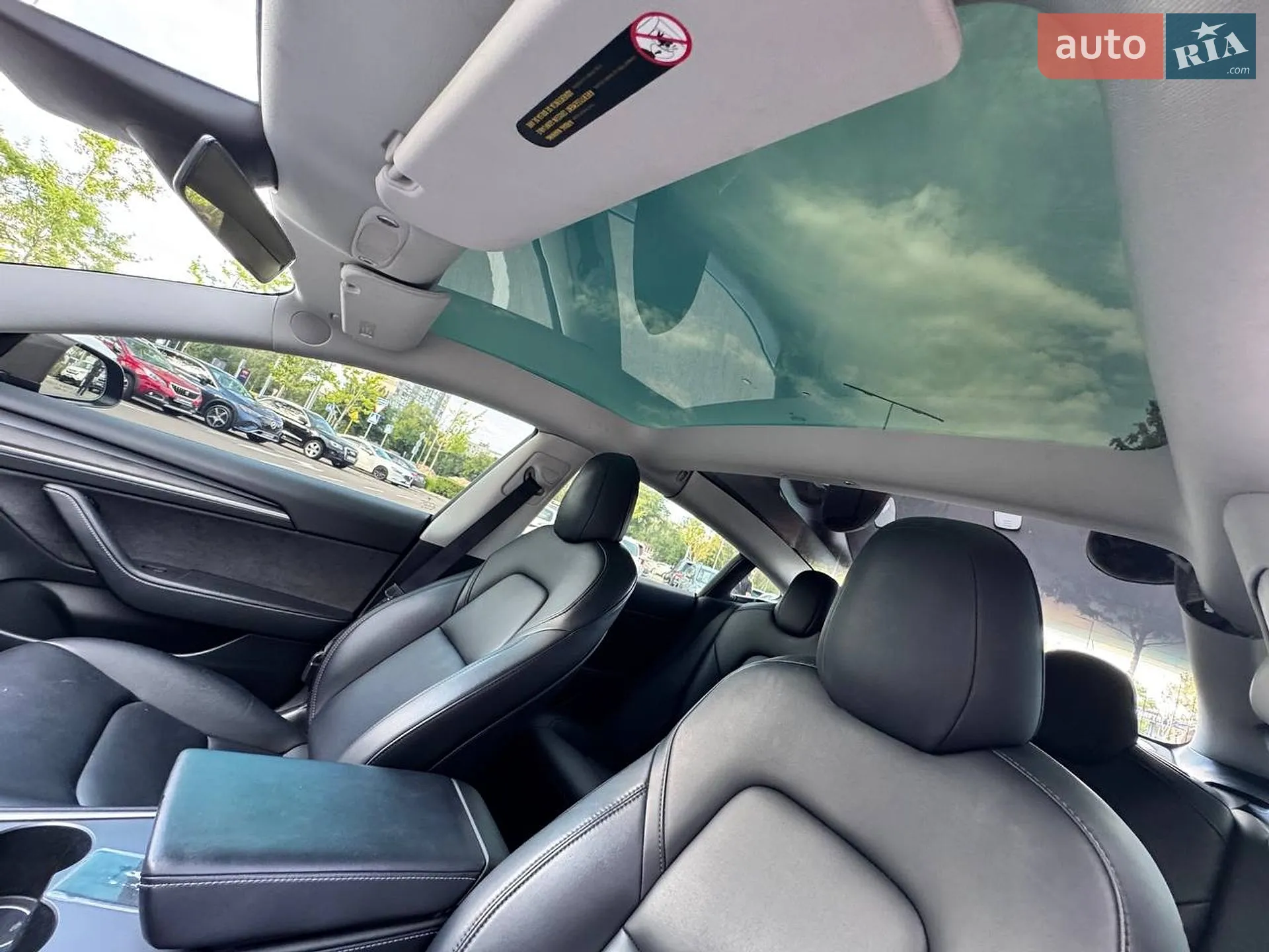 2022 Tesla Model 3 - мініатюра 16