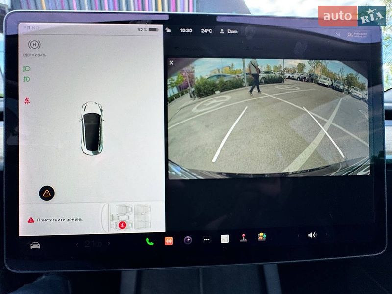 Седан Tesla Model 3 2022 в Киеве фото 20 Седан Tesla Model 3 2022 в Киеве