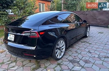 Седан Tesla Model 3 2021 в Виннице фото 7 Седан Tesla Model 3 2021 в Виннице