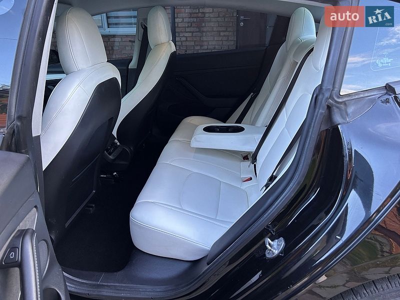 Седан Tesla Model 3 2021 в Виннице фото 16 Седан Tesla Model 3 2021 в Виннице