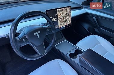 Седан Tesla Model 3 2021 в Виннице фото 23 Седан Tesla Model 3 2021 в Виннице