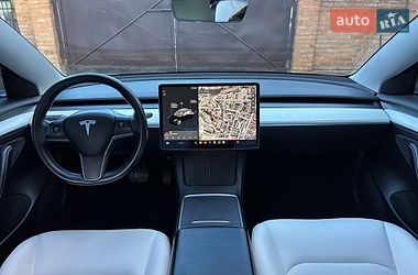 Седан Tesla Model 3 2021 в Виннице фото 26 Седан Tesla Model 3 2021 в Виннице
