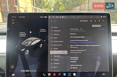 Седан Tesla Model 3 2021 в Виннице фото 27 Седан Tesla Model 3 2021 в Виннице