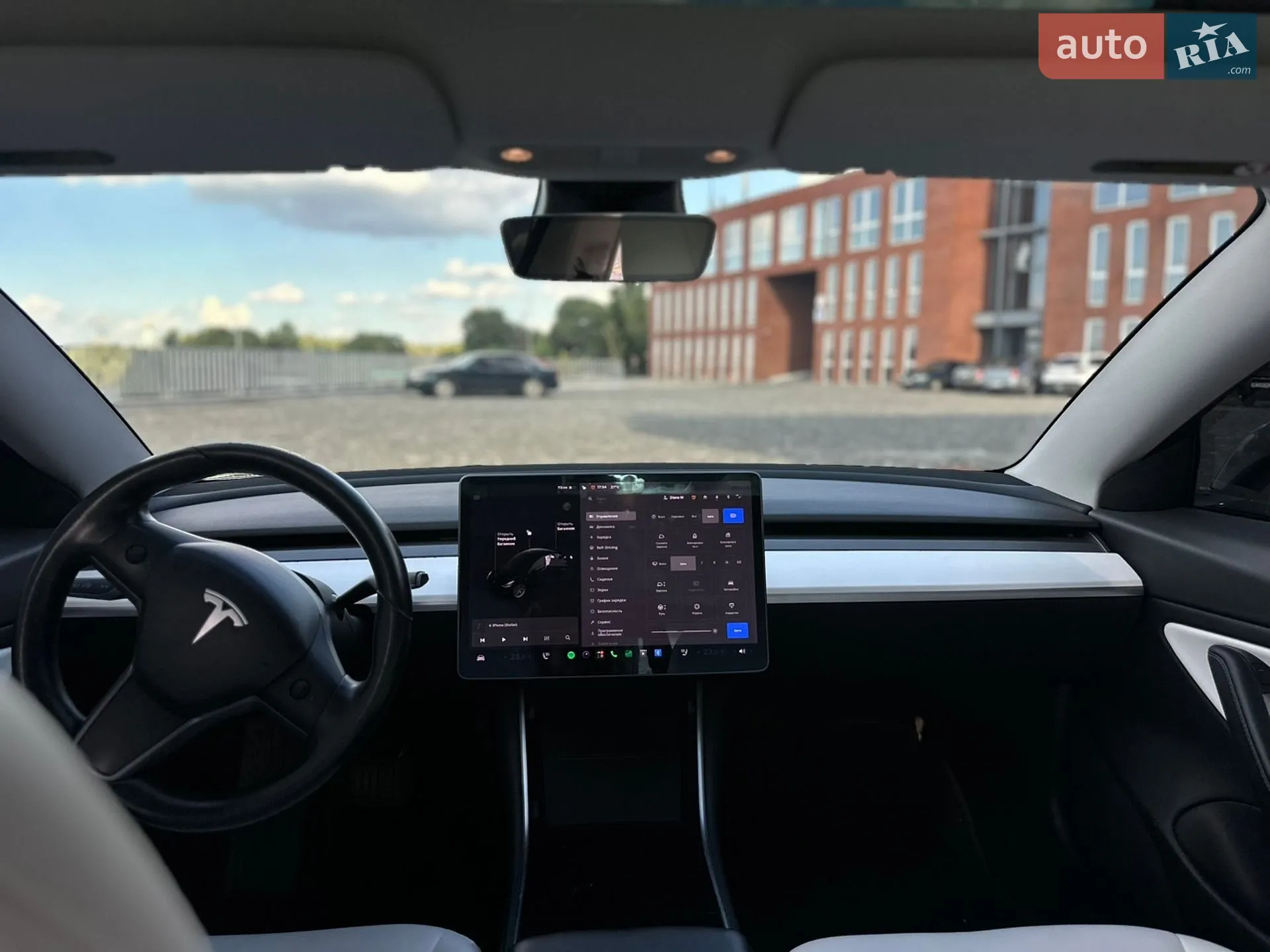2018 Tesla Model 3 - мініатюра 6