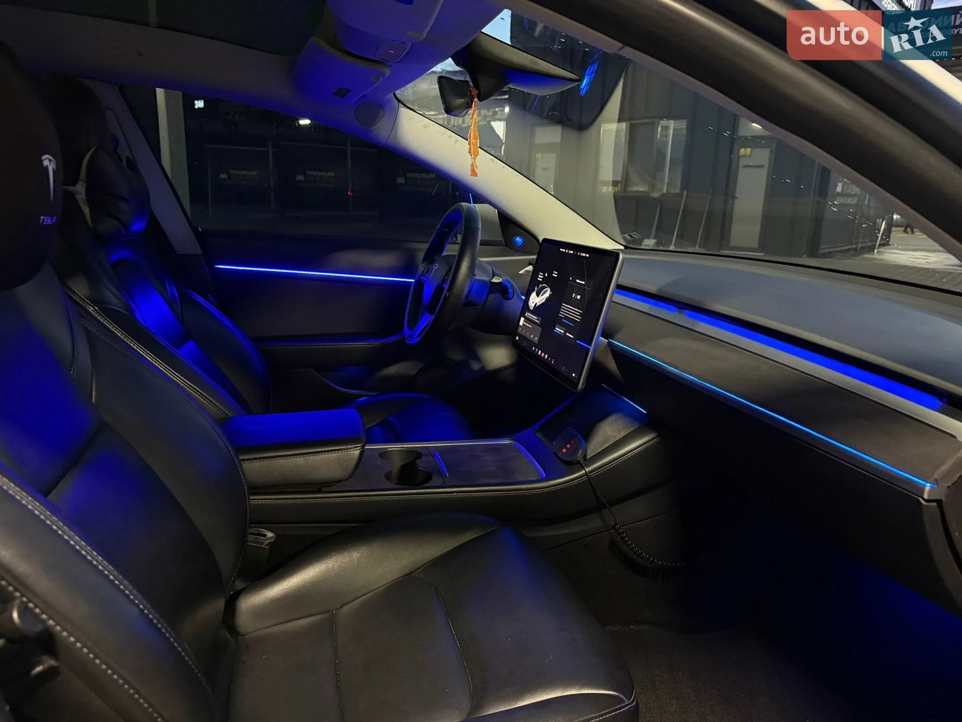 2020 Tesla Model 3 - мініатюра 20