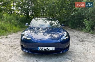 Седан Tesla Model 3 2019 в Киеве Седан Tesla Model 3 2019 в Киеве