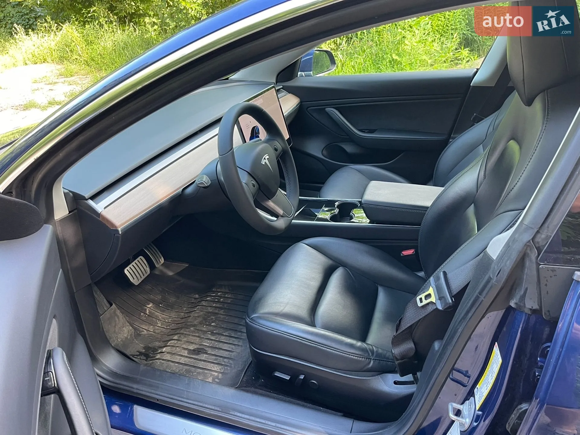 2019 Tesla Model 3 - мініатюра 7