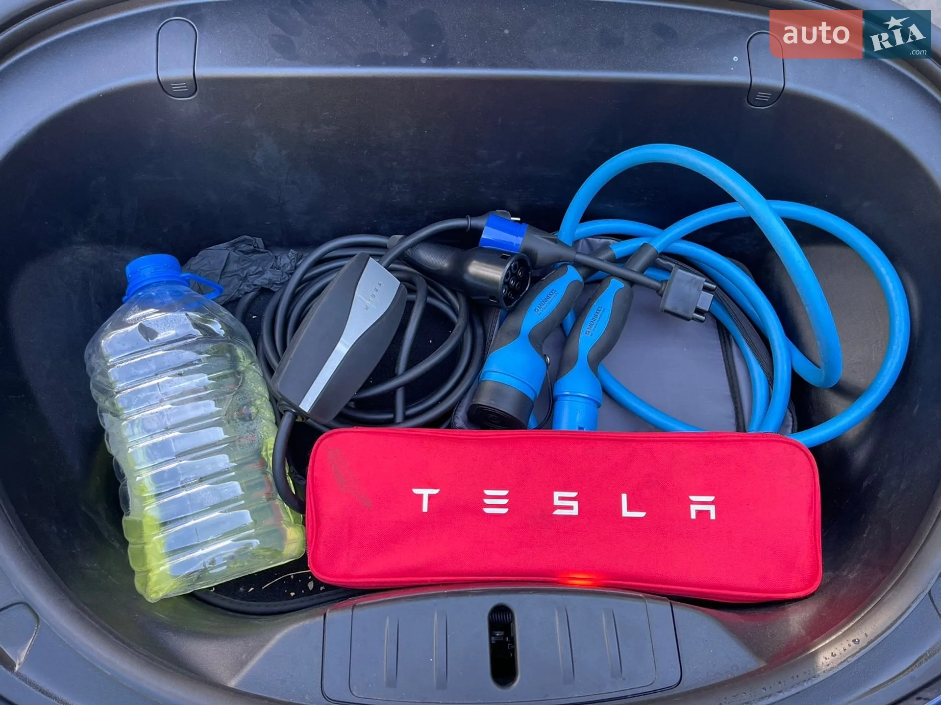 2019 Tesla Model 3 - мініатюра 12